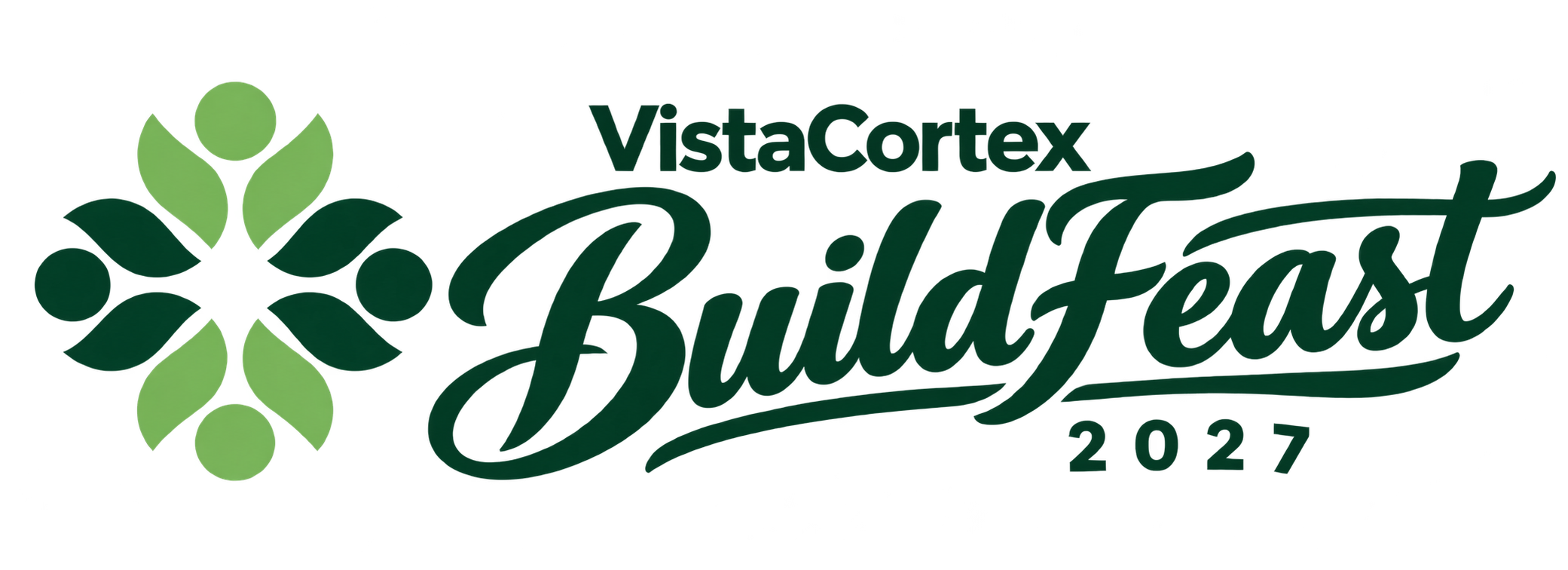 VistaCortex BuildFeast 2027